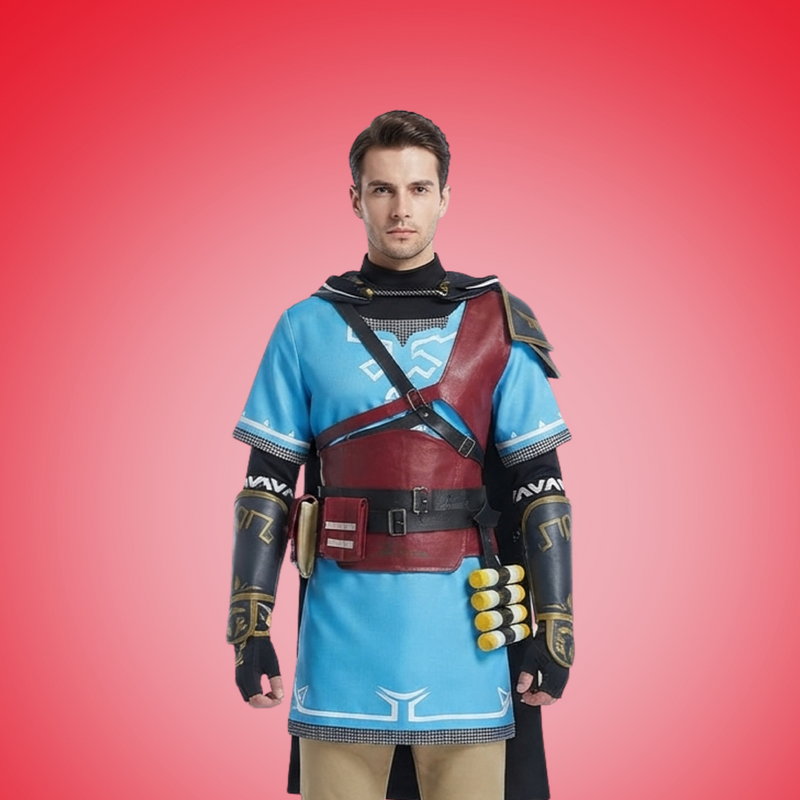 Costume Accessories