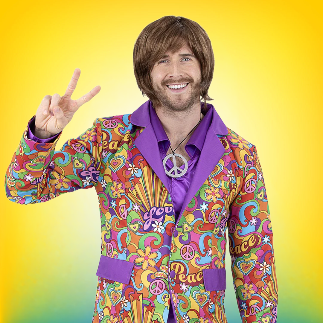 Men's Fancy Dress