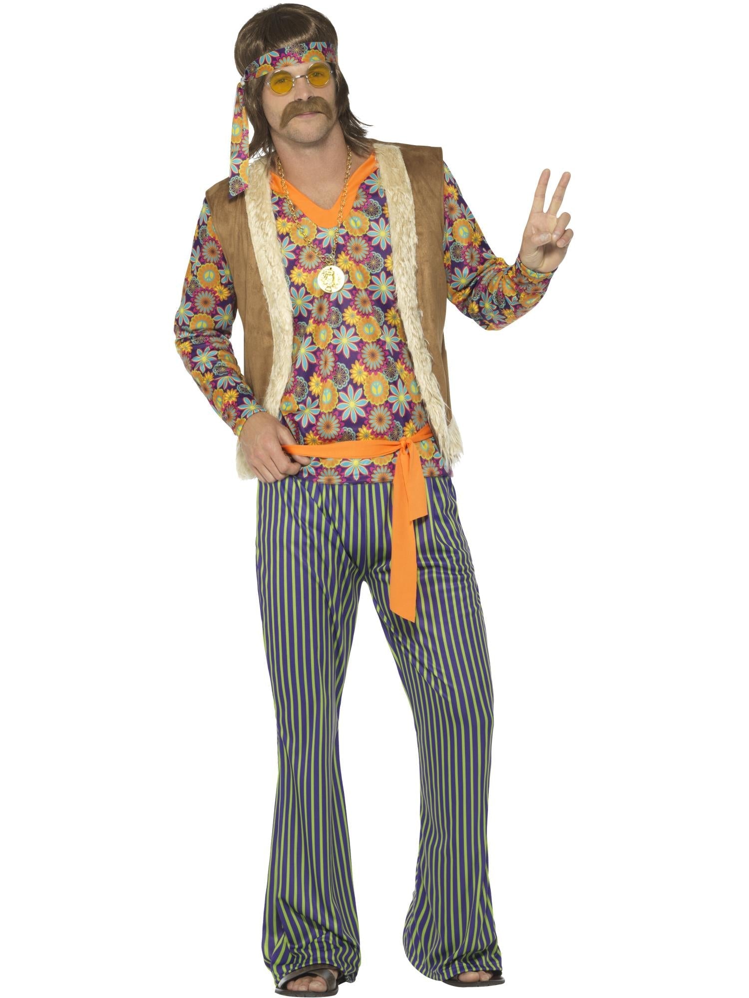 60s Singer Costume