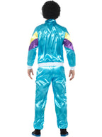 80s Height of Fashion Shell Suit Costume