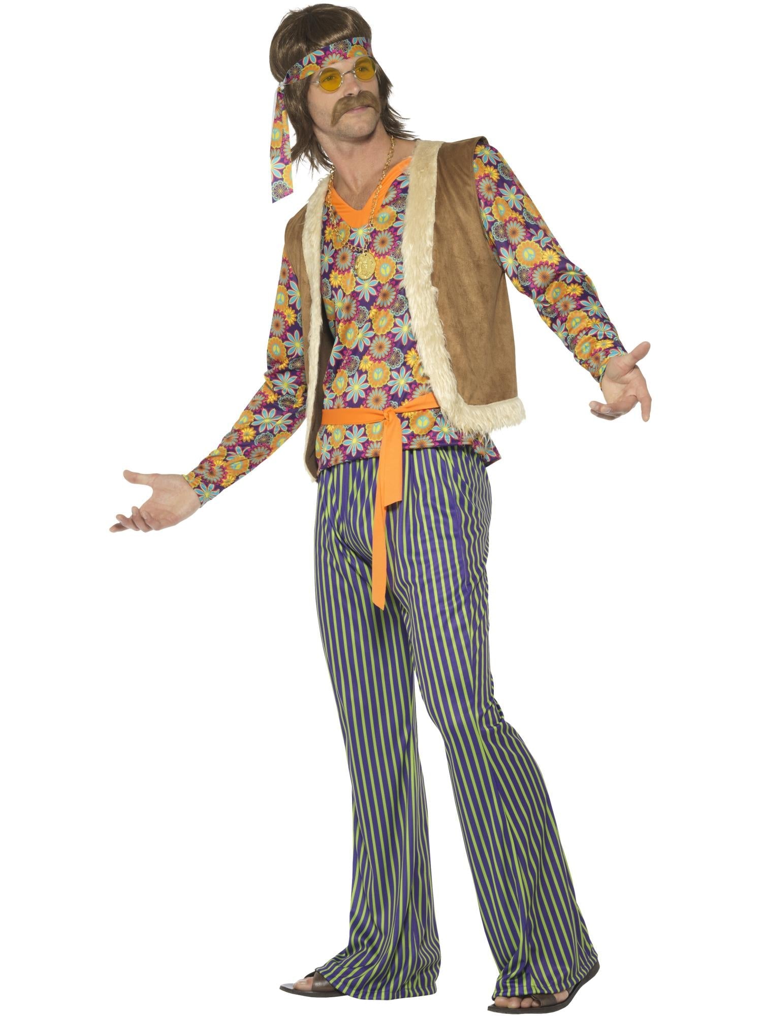 60s Singer Costume