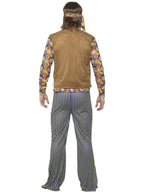 60s Singer Costume