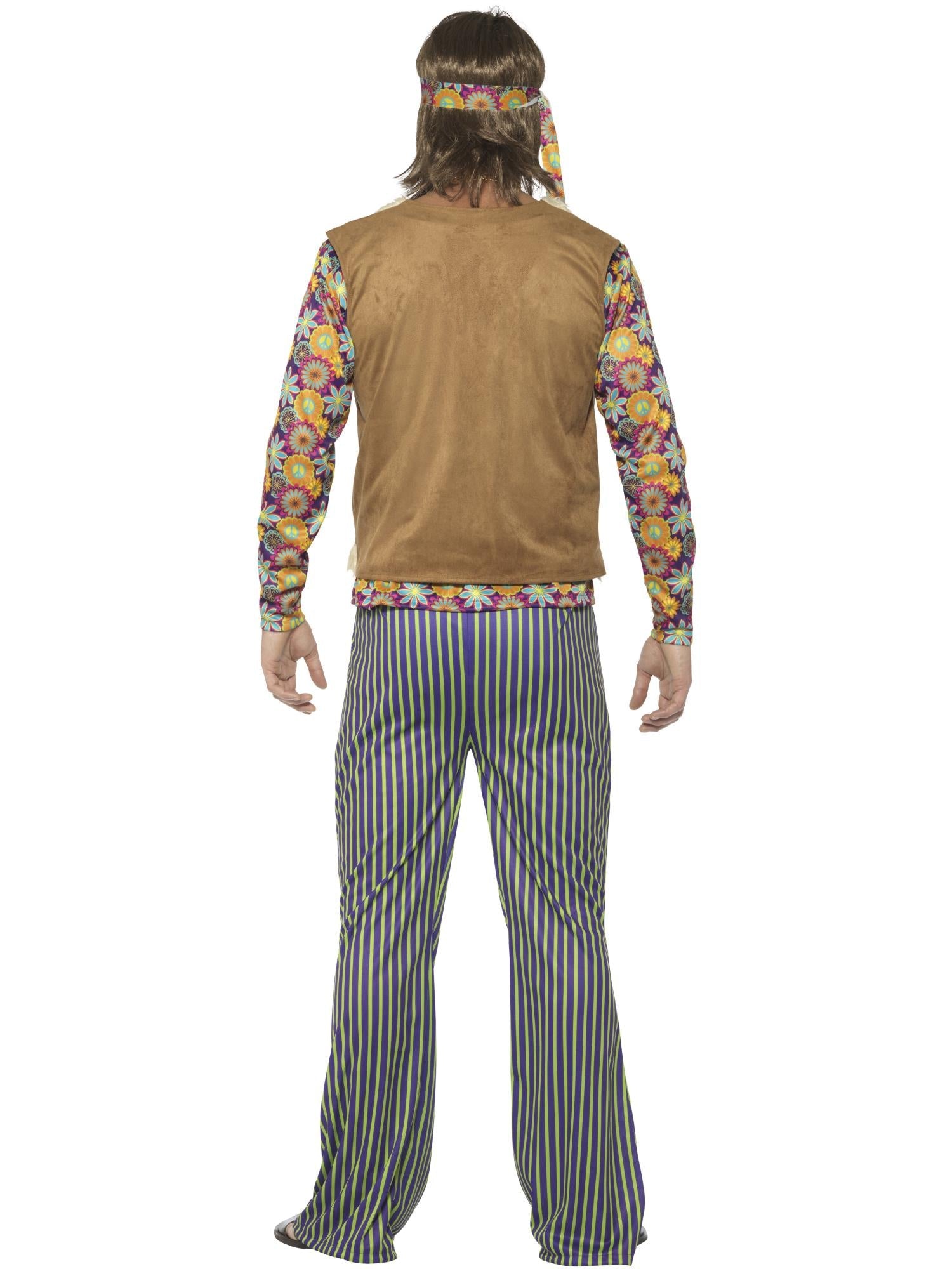 60s Singer Costume