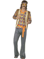 60s Singer Costume