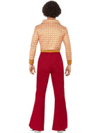 Authentic 70s Guy Costume
