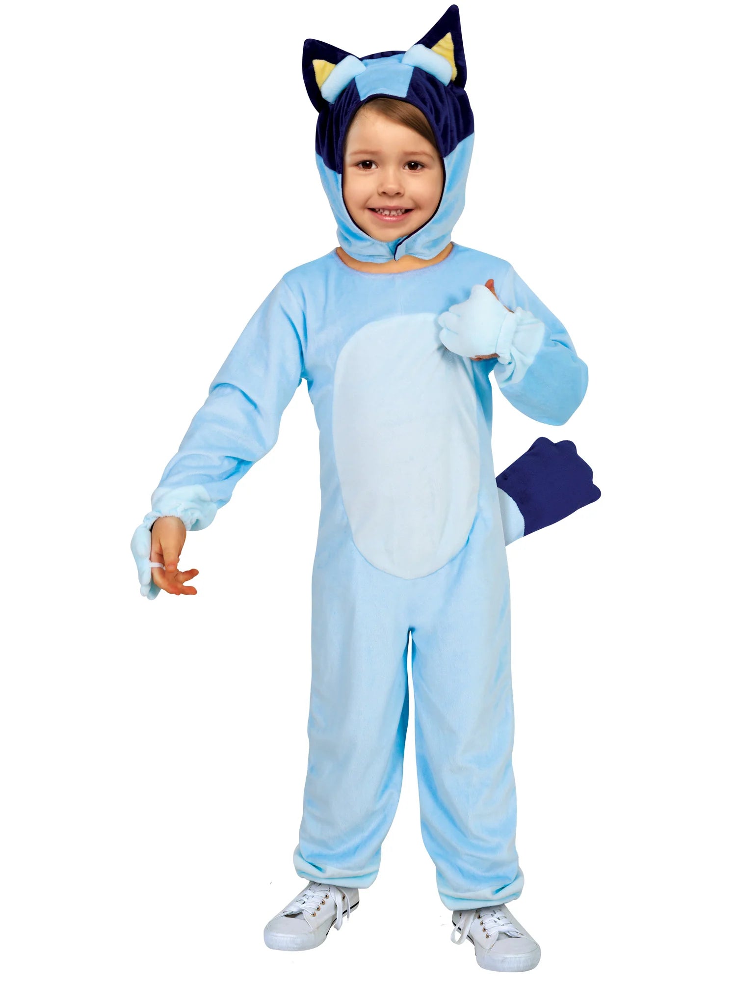 Bluey Kid Costume