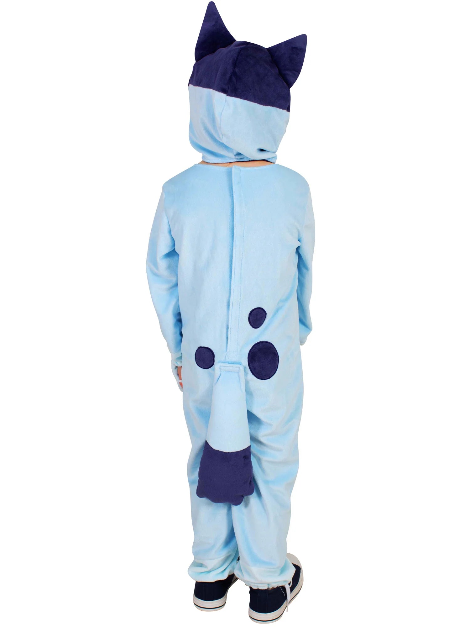 Bluey Kid Costume