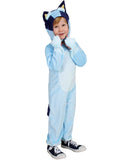 Bluey Kid Costume