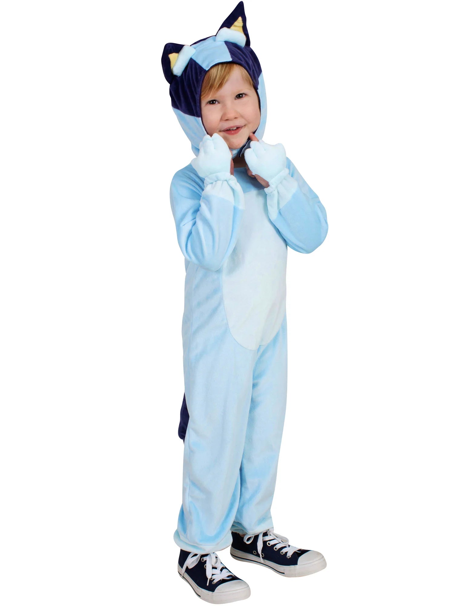 Bluey Kid Costume
