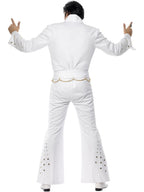 Elvis American Eagle Costume