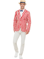 20s Barber Shop Costume