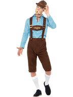 Beer Fest Costume