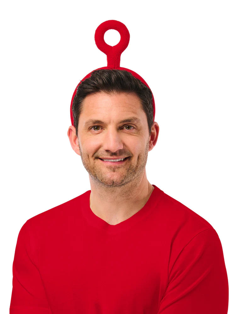 Po Teletubbies Deluxe Headband