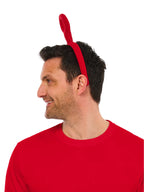 Po Teletubbies Deluxe Headband