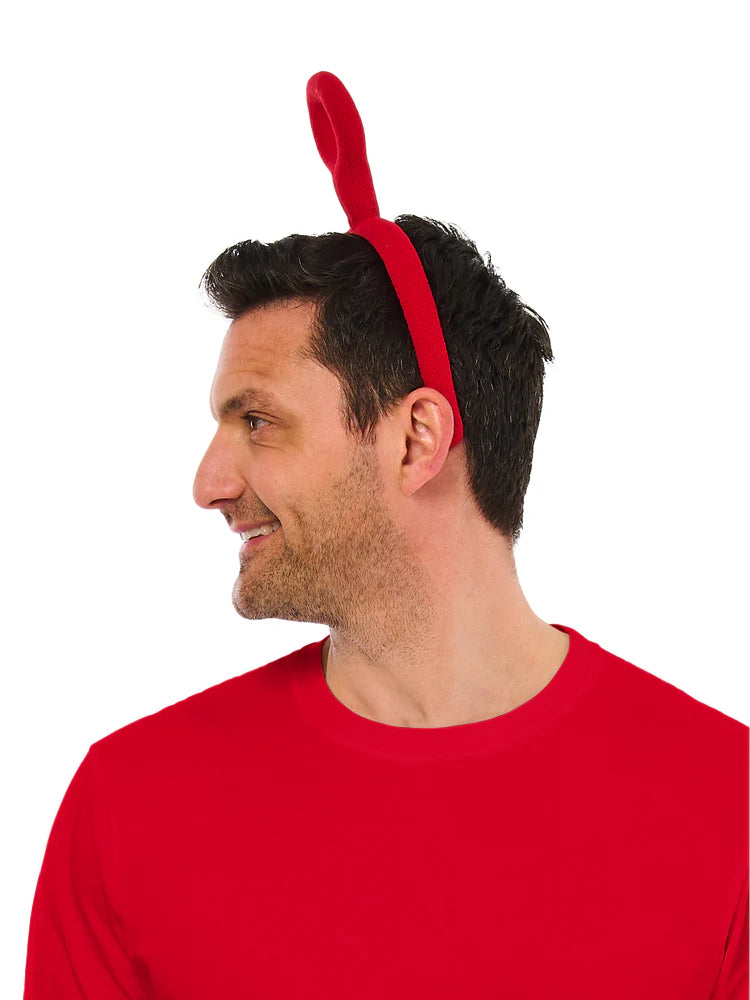 Po Teletubbies Deluxe Headband