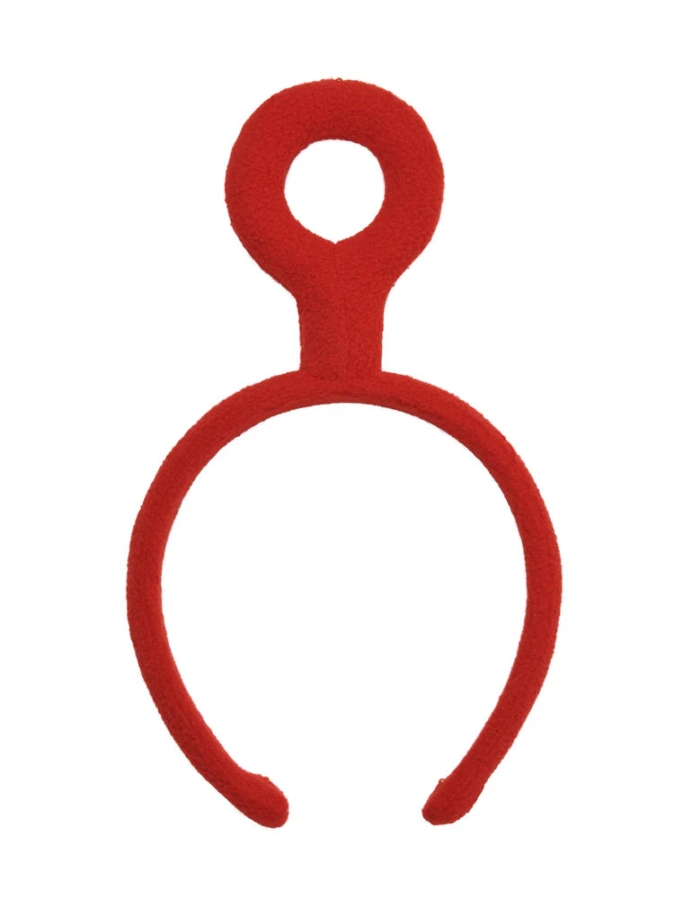 Po Teletubbies Deluxe Headband