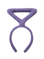 Tinky Winky Teletubbies Deluxe Headband