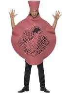 Whoopie Cushion Costume