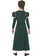 Shrek Princess Fiona Costume