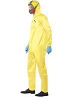 Breaking Bad Costume, Hazmat Suit