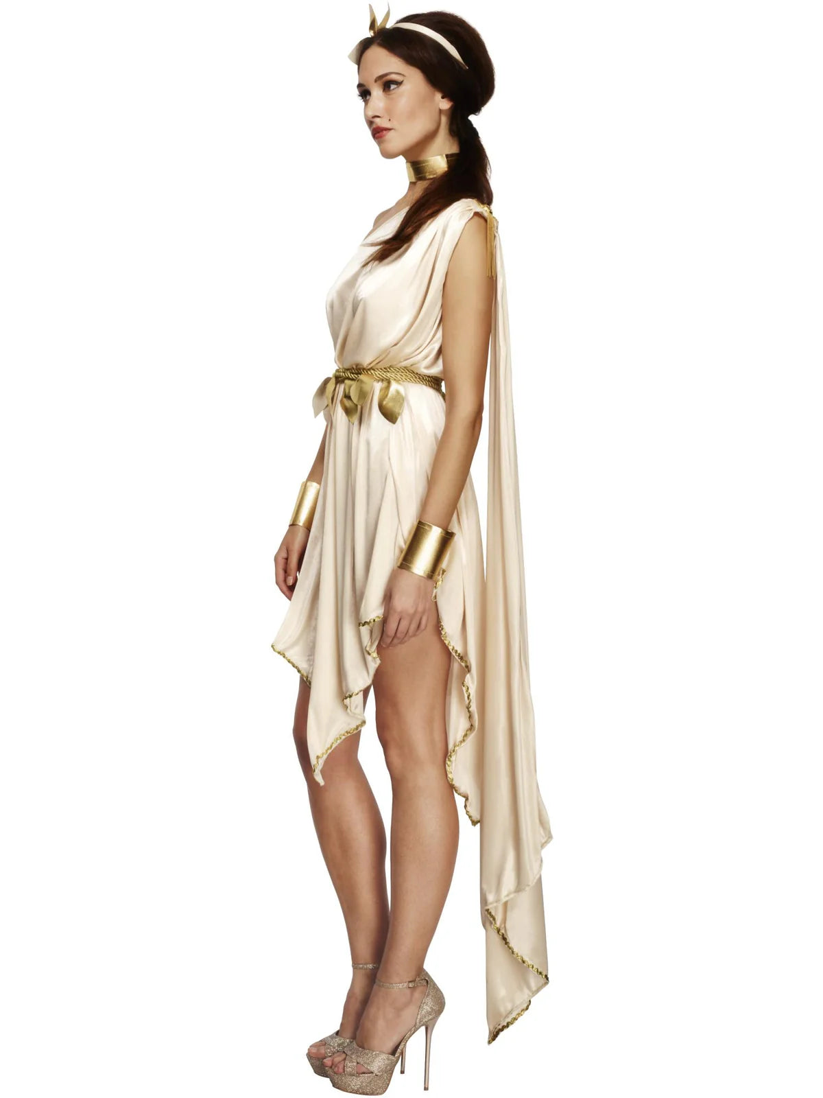 Fever Goddess Costume