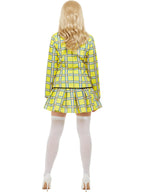 Clueless Cher Costume, Yellow