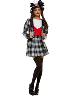 Clueless Dionne Costume