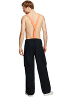 Fever Male Firefighter Costume