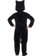 Cat Toddler Costume