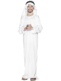 Arabian Costume