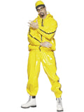 Rapper Suit