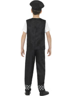 Cop Costume, Kids