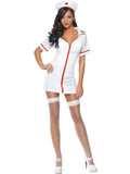Fever No Nonsense Nurse Costume