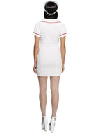 Fever No Nonsense Nurse Costume