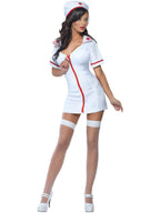 Fever No Nonsense Nurse Costume