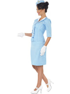 Air Hostess Costume