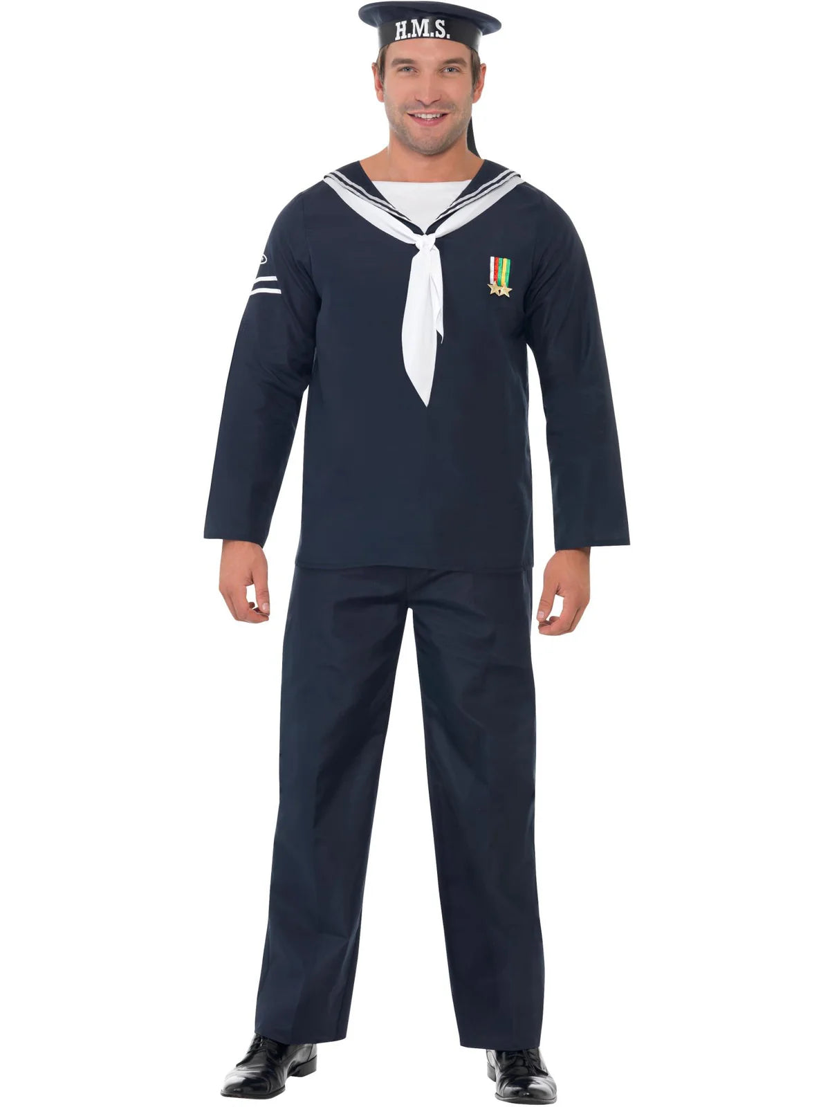 Naval Seaman
