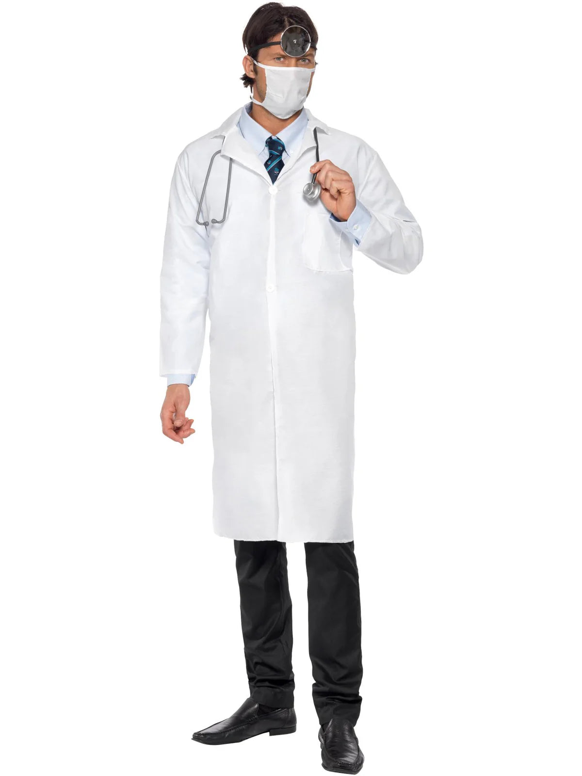 Doctor's Costume