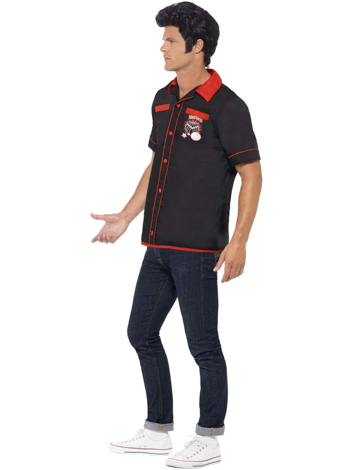 50s Bowling Shirt