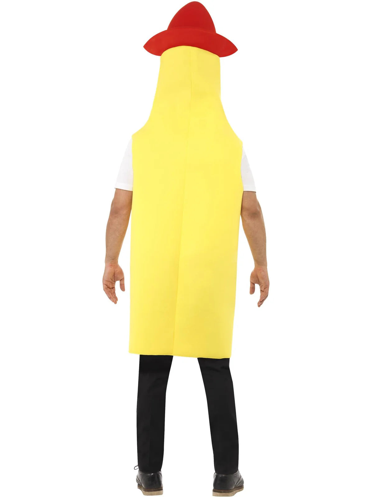 Tequila Bottle Costume