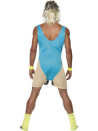 Lets Get Physical, Work Out Costume