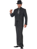 Vintage Gangster Boss Costume