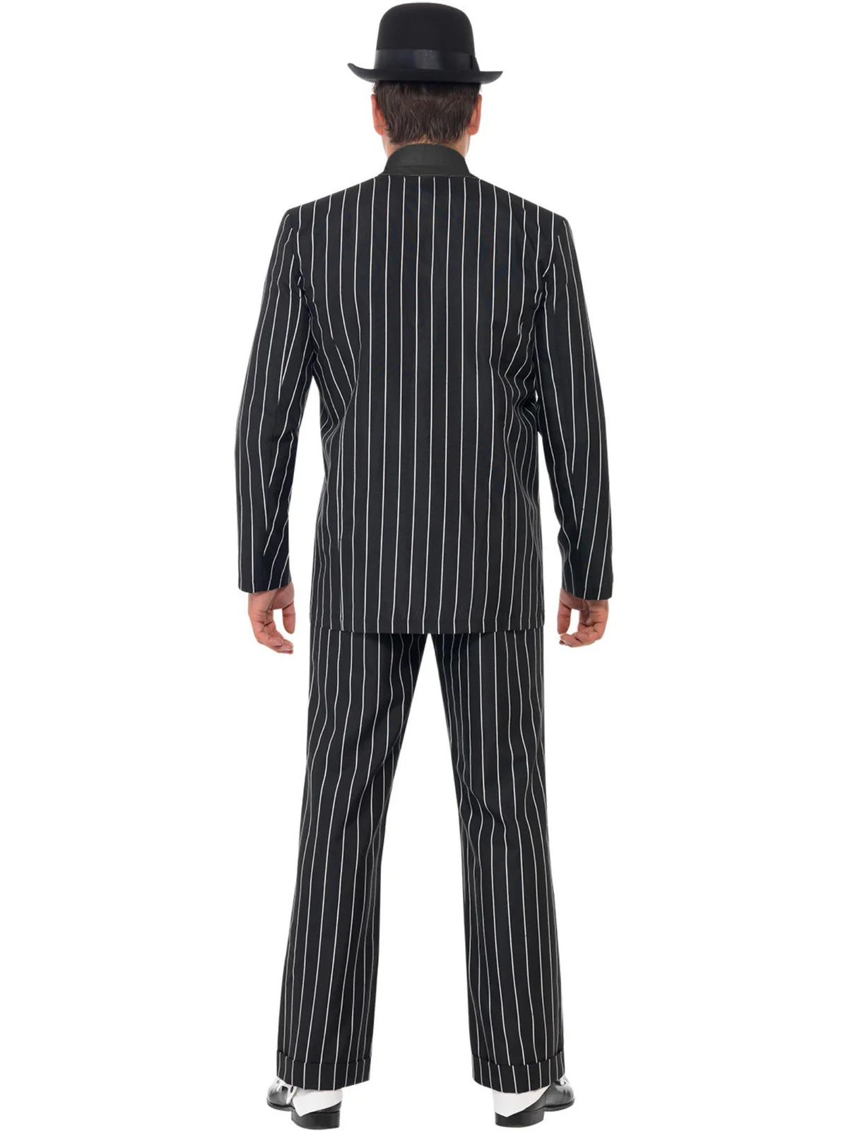 Vintage Gangster Boss Costume