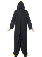 Penguin Costume, with Hooded All in One