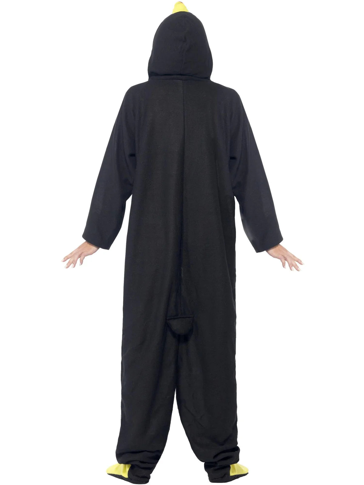 Penguin Costume, with Hooded All in One