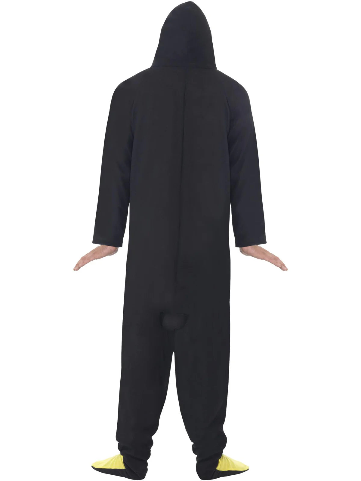 Penguin Costume, with Hooded All in One
