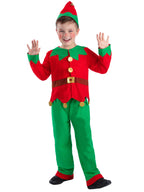 Elf Costume, Child