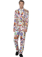 Groovy Stand Out Suit