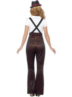 Glam Gangster Costume