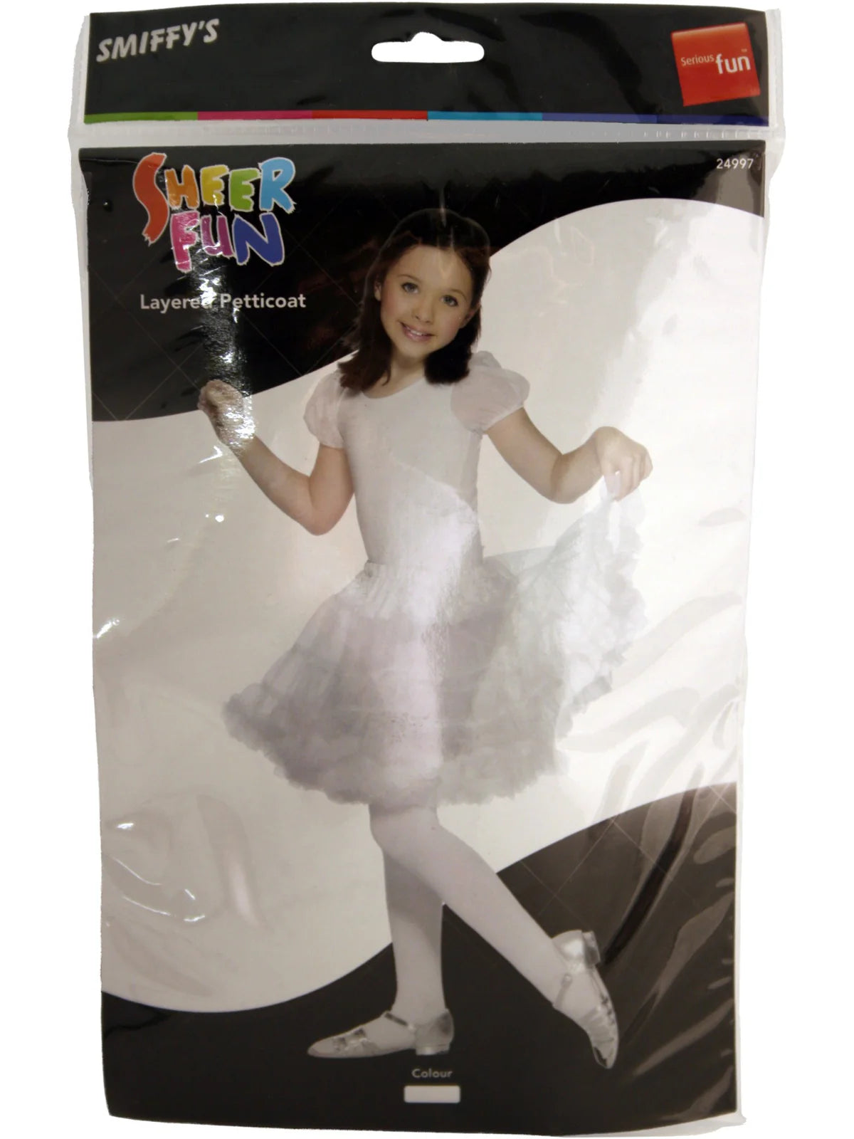 Petticoat Child
